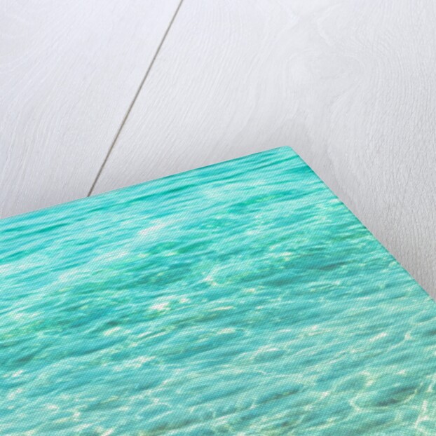 Water Surface by Assaf Frank